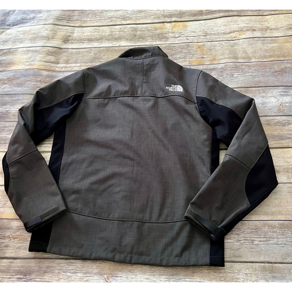 NORTH FACE LINED APEX WINTER JACKET - Picture 11 of 11